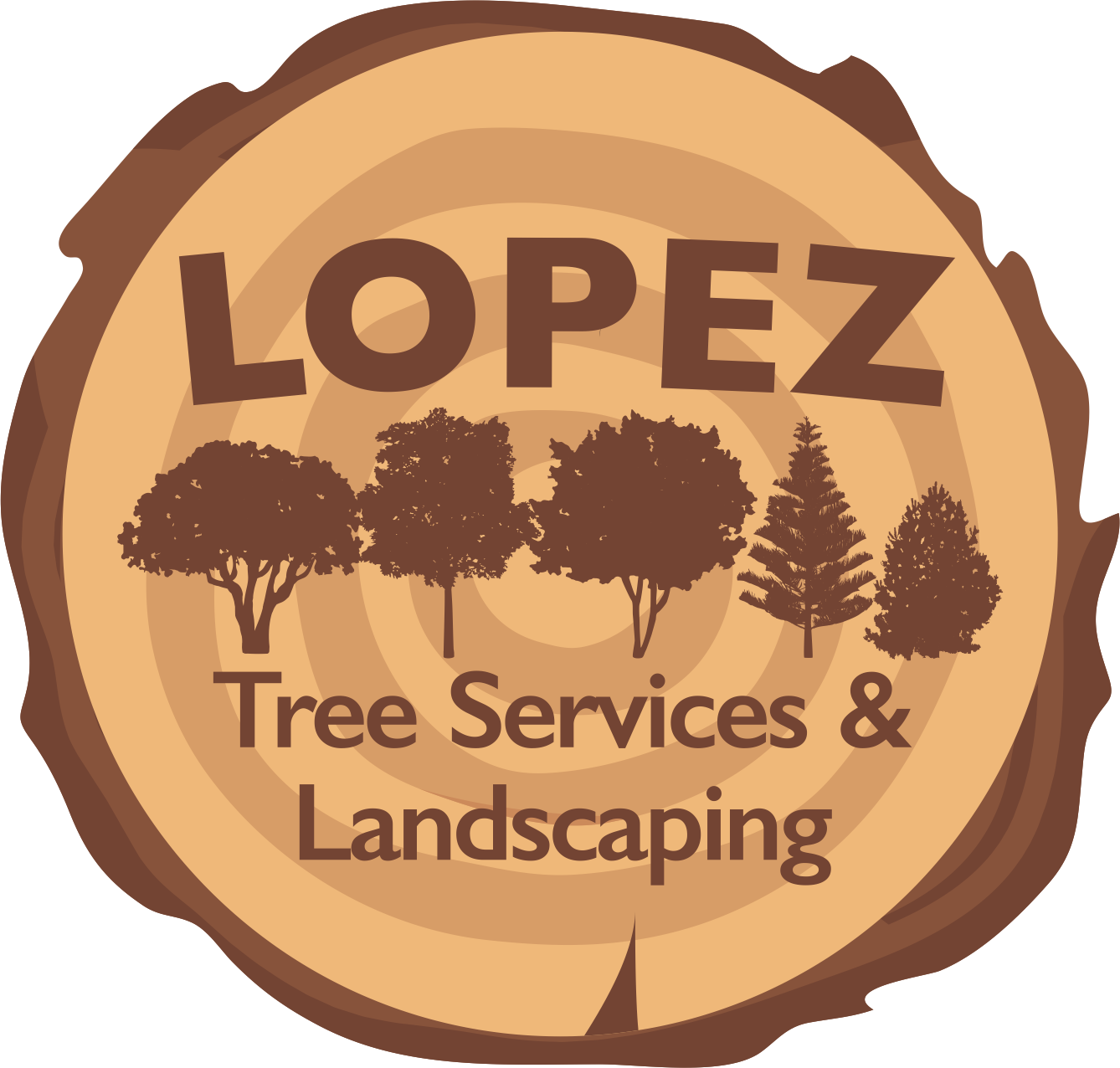 lopez trees